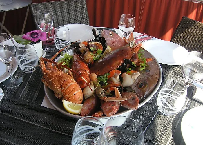 Restaurant De La Tour
