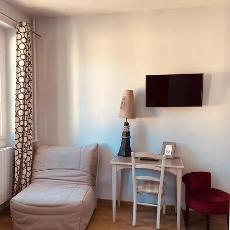 Restaurant De La Tour