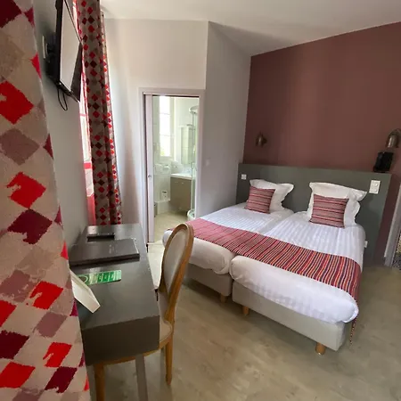 Restaurant De La Tour Hotel Sanary-sur-Mer
