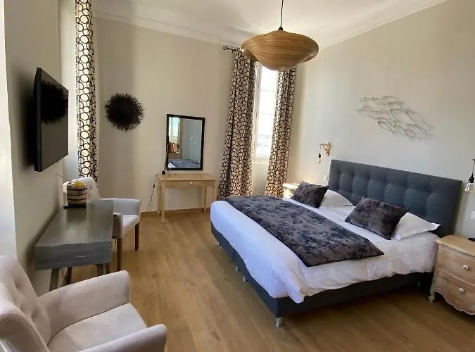 호텔 Restaurant De La Tour